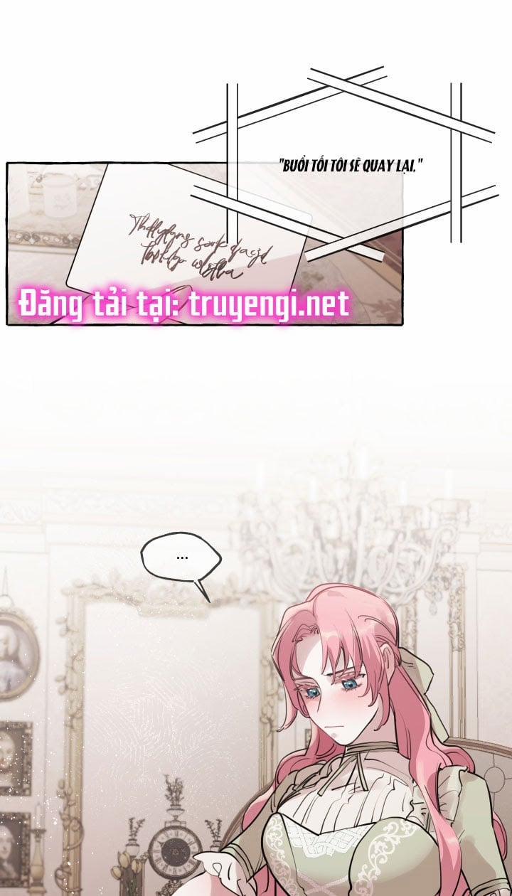 Lời Mời Gọi Phóng Đãng Của Nữ Công Tước 24 trang 0