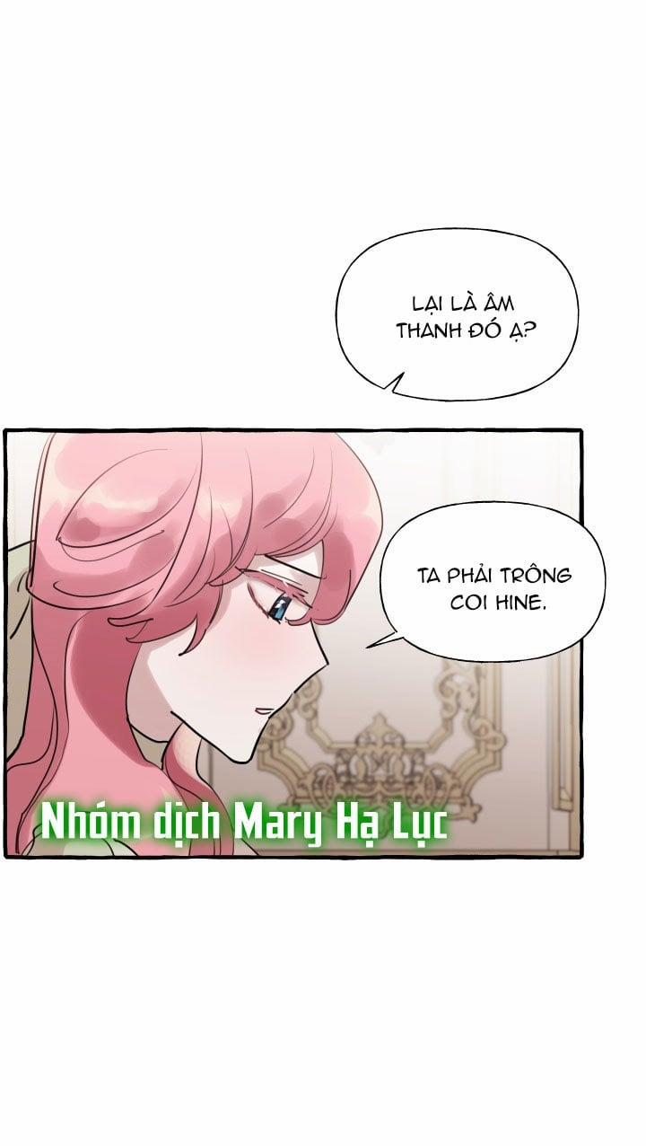 Lời Mời Gọi Phóng Đãng Của Nữ Công Tước 24 trang 11