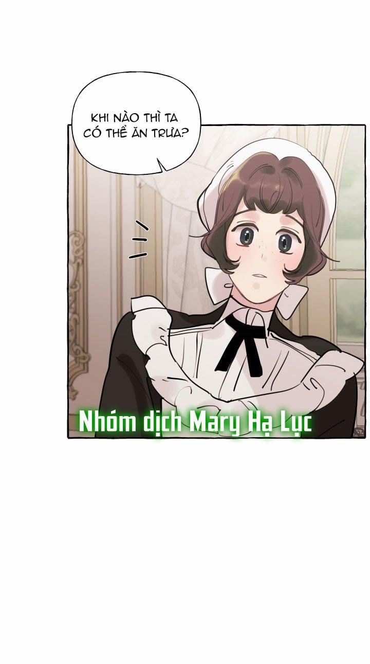 Lời Mời Gọi Phóng Đãng Của Nữ Công Tước 24 trang 13