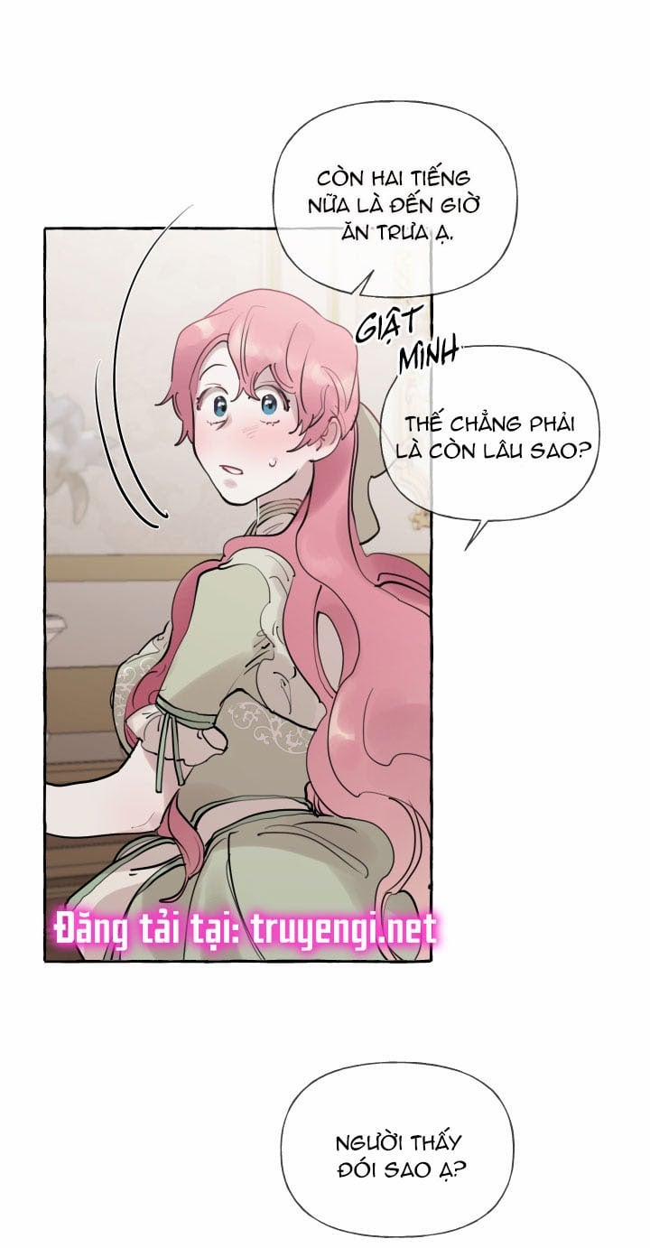 Lời Mời Gọi Phóng Đãng Của Nữ Công Tước 24 trang 14