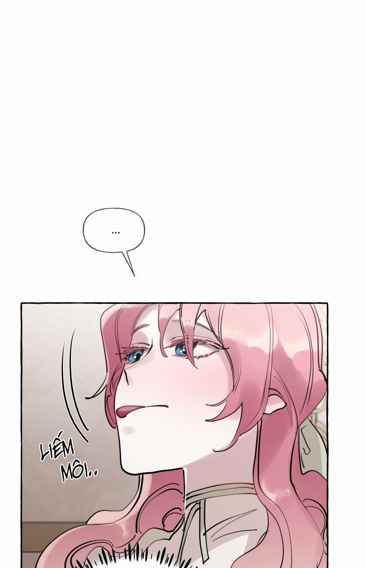 Lời Mời Gọi Phóng Đãng Của Nữ Công Tước 24 trang 15