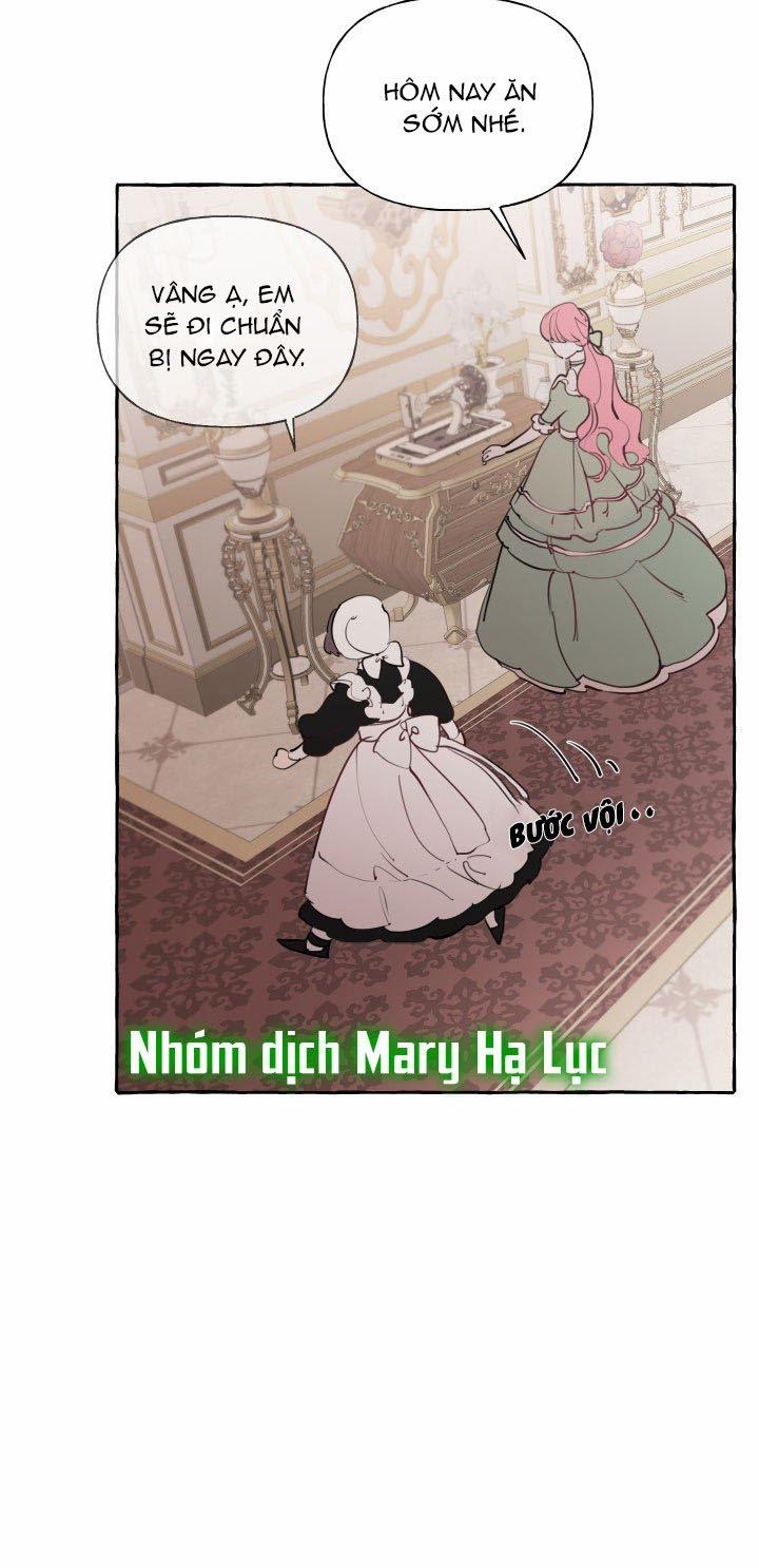 Lời Mời Gọi Phóng Đãng Của Nữ Công Tước 24 trang 17