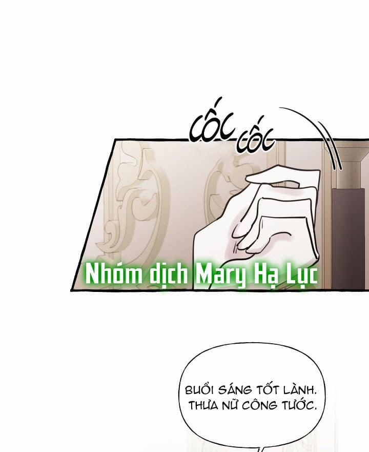 Lời Mời Gọi Phóng Đãng Của Nữ Công Tước 24 trang 19