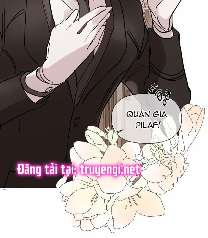 Lời Mời Gọi Phóng Đãng Của Nữ Công Tước 24 trang 21