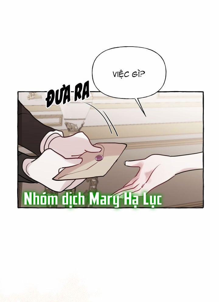 Lời Mời Gọi Phóng Đãng Của Nữ Công Tước 24 trang 24