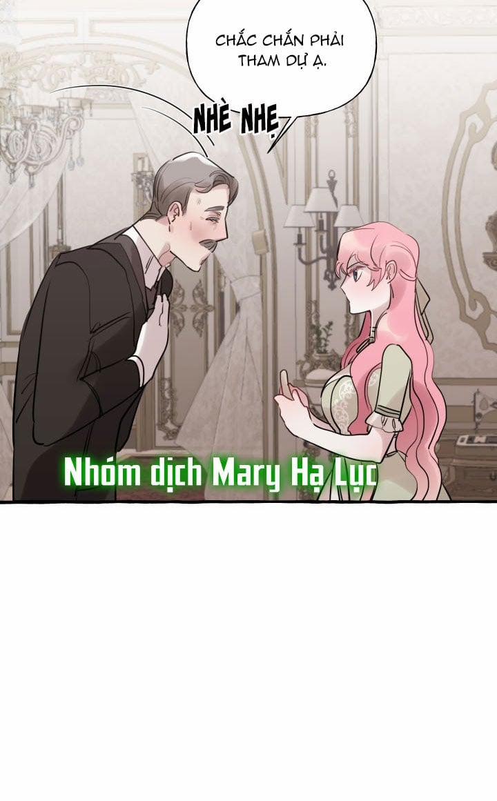 Lời Mời Gọi Phóng Đãng Của Nữ Công Tước 24 trang 27