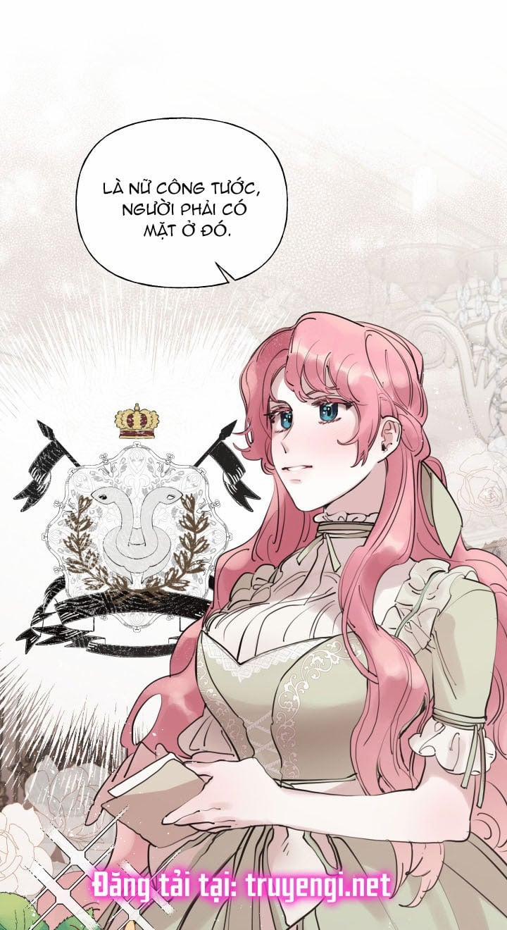 Lời Mời Gọi Phóng Đãng Của Nữ Công Tước 24 trang 28