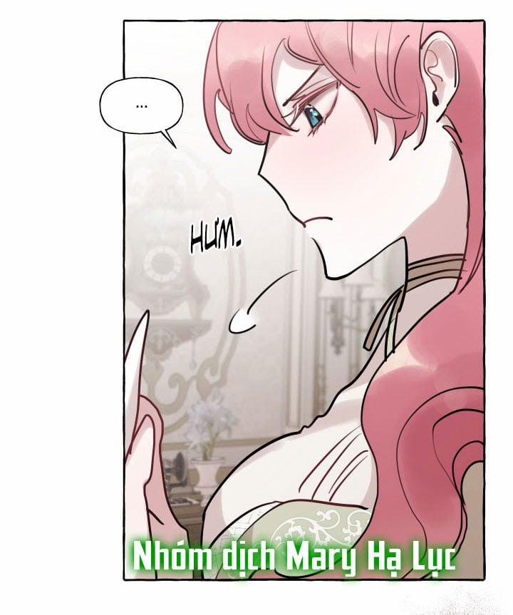 Lời Mời Gọi Phóng Đãng Của Nữ Công Tước 24 trang 31