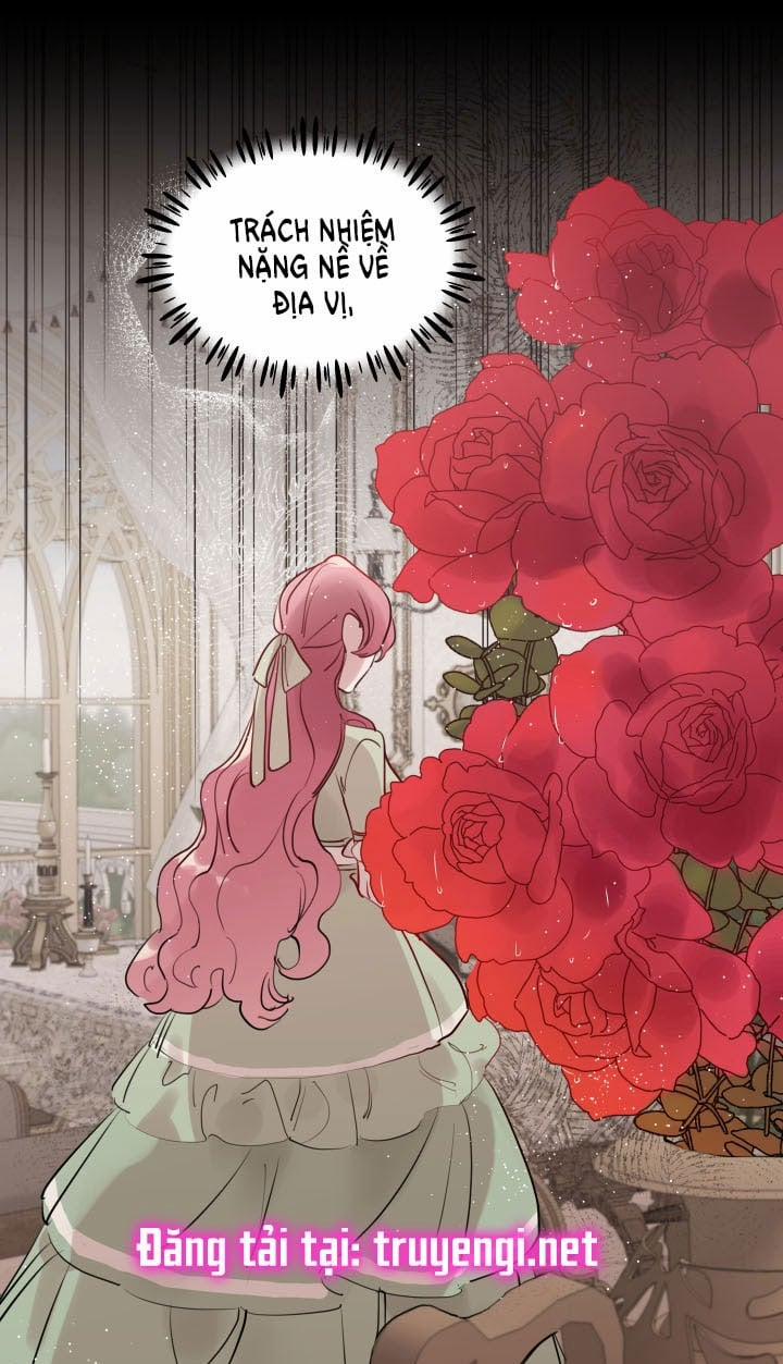 Lời Mời Gọi Phóng Đãng Của Nữ Công Tước 24 trang 33