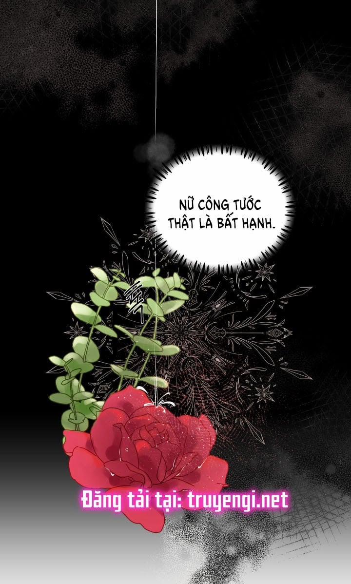 Lời Mời Gọi Phóng Đãng Của Nữ Công Tước 24 trang 35