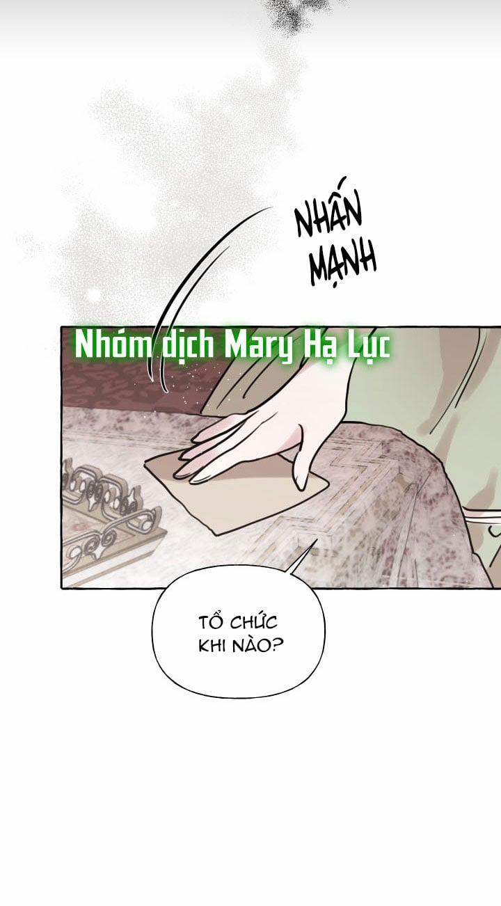 Lời Mời Gọi Phóng Đãng Của Nữ Công Tước 24 trang 36