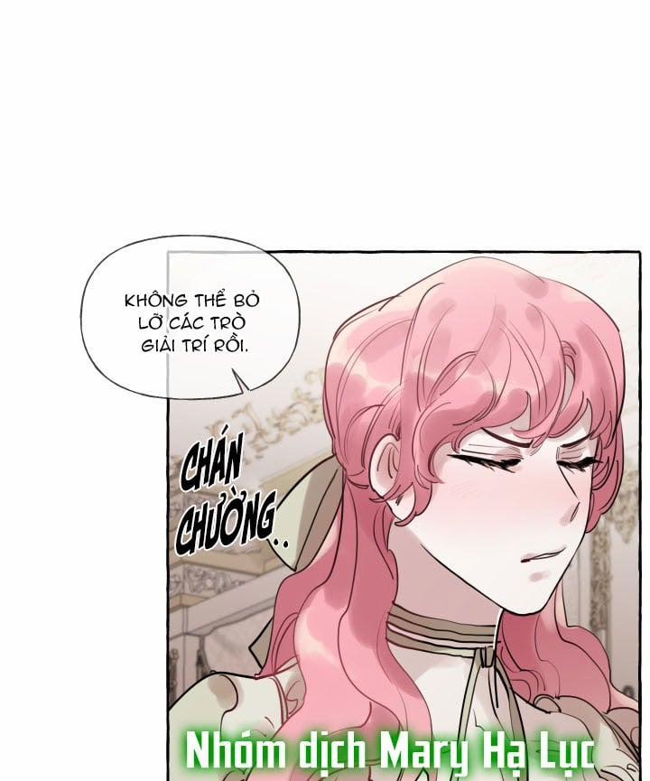 Lời Mời Gọi Phóng Đãng Của Nữ Công Tước 24 trang 38