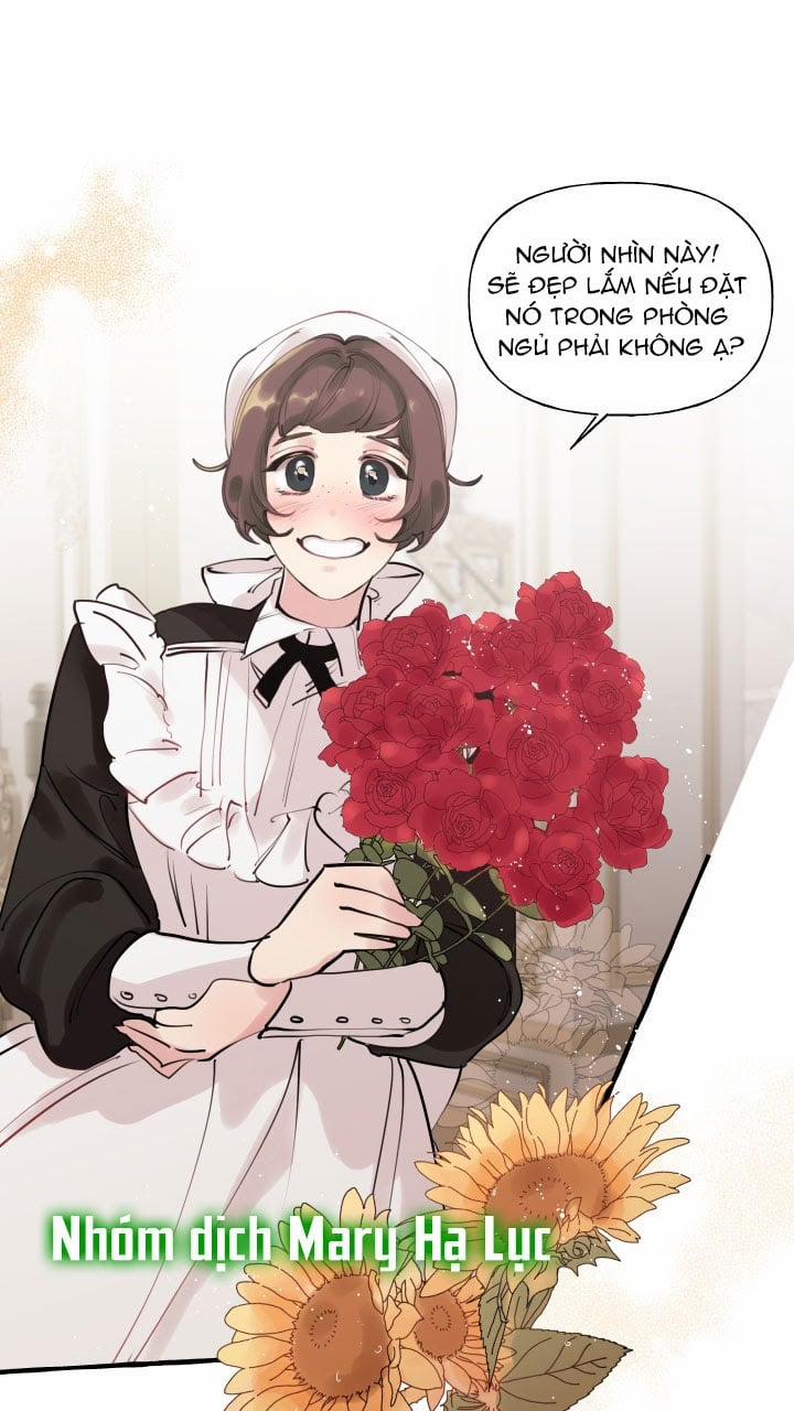 Lời Mời Gọi Phóng Đãng Của Nữ Công Tước 24 trang 4