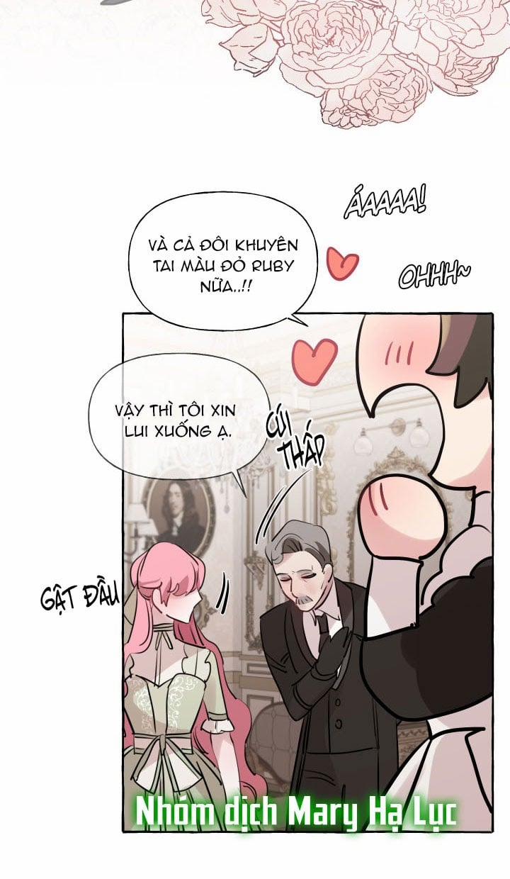 Lời Mời Gọi Phóng Đãng Của Nữ Công Tước 24 trang 42