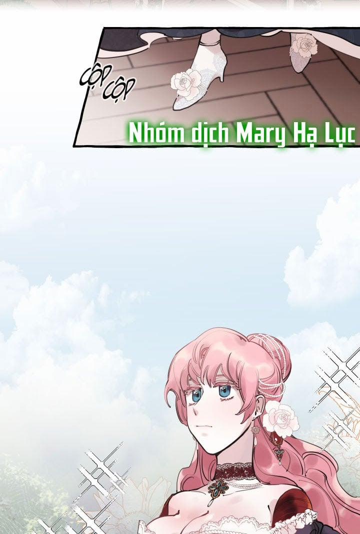 Lời Mời Gọi Phóng Đãng Của Nữ Công Tước 24 trang 46