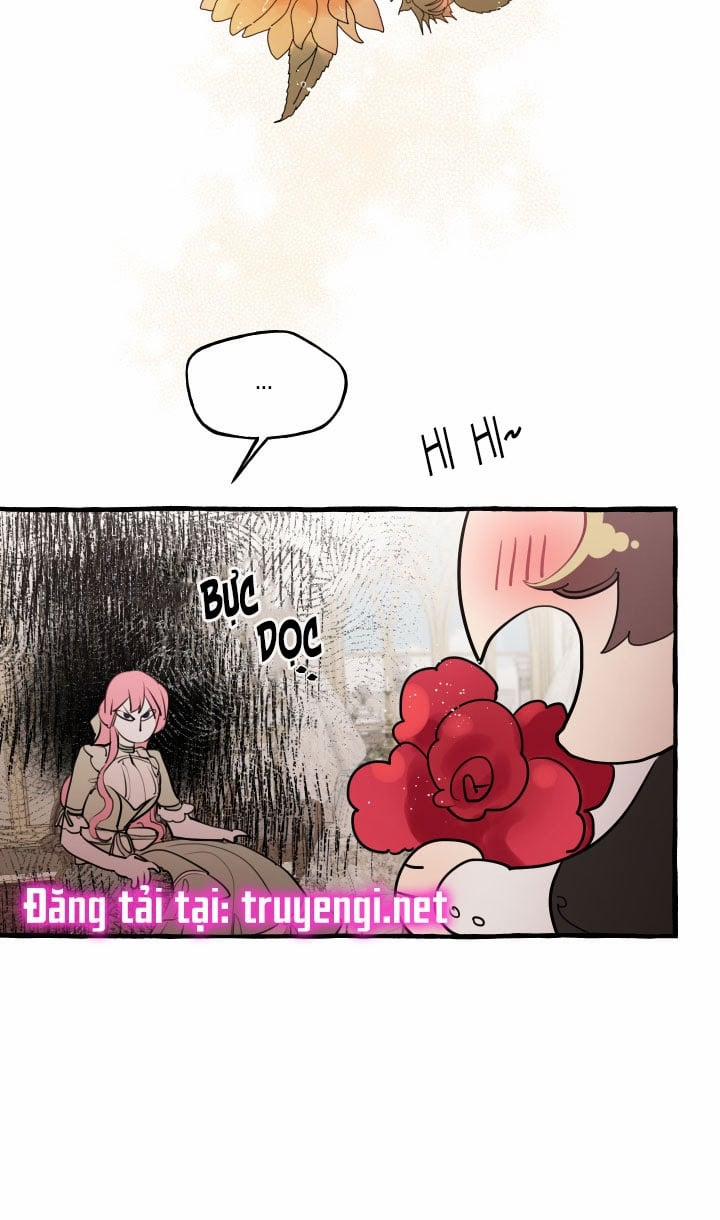 Lời Mời Gọi Phóng Đãng Của Nữ Công Tước 24 trang 5