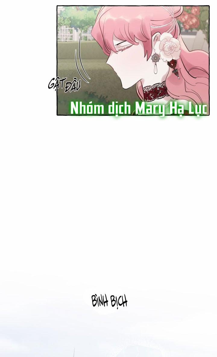 Lời Mời Gọi Phóng Đãng Của Nữ Công Tước 24 trang 50