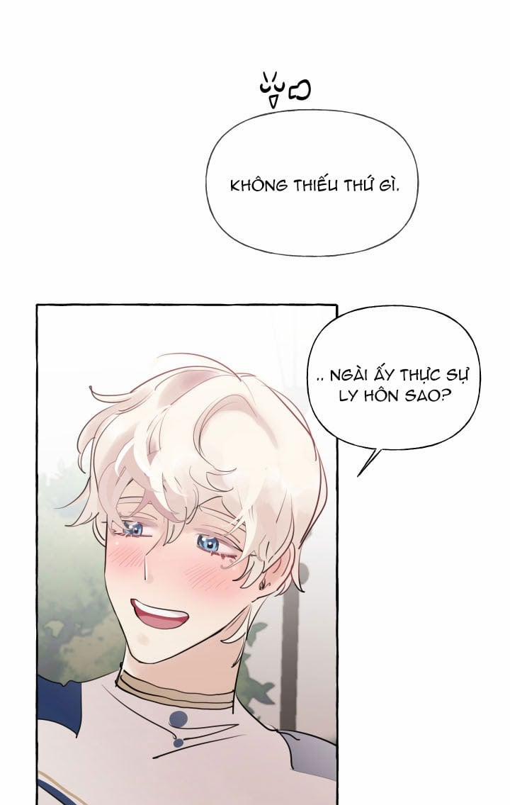 Lời Mời Gọi Phóng Đãng Của Nữ Công Tước 24 trang 57