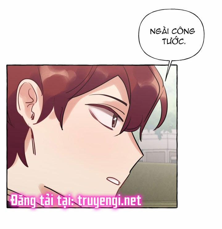 Lời Mời Gọi Phóng Đãng Của Nữ Công Tước 24 trang 64