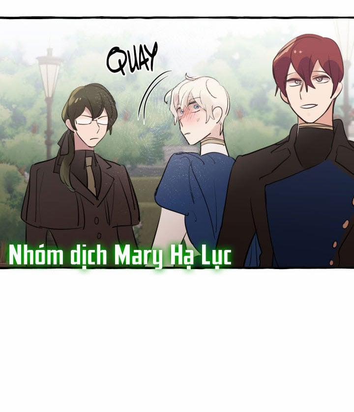 Lời Mời Gọi Phóng Đãng Của Nữ Công Tước 24 trang 65