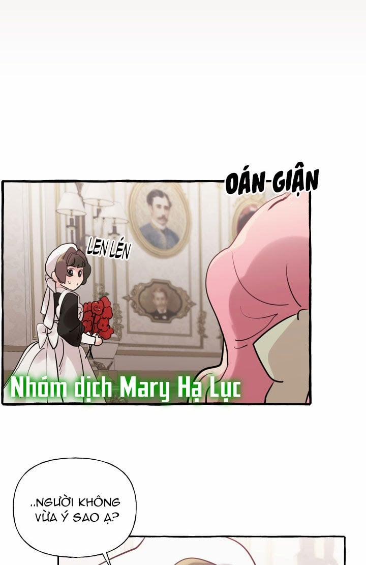 Lời Mời Gọi Phóng Đãng Của Nữ Công Tước 24 trang 9