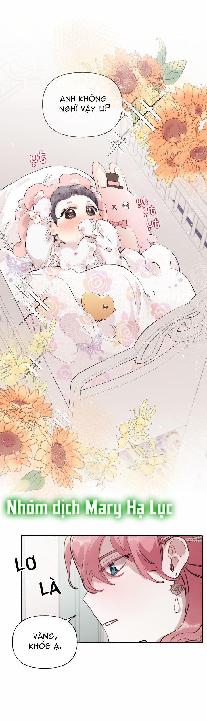 Lời Mời Gọi Phóng Đãng Của Nữ Công Tước 25 trang 13