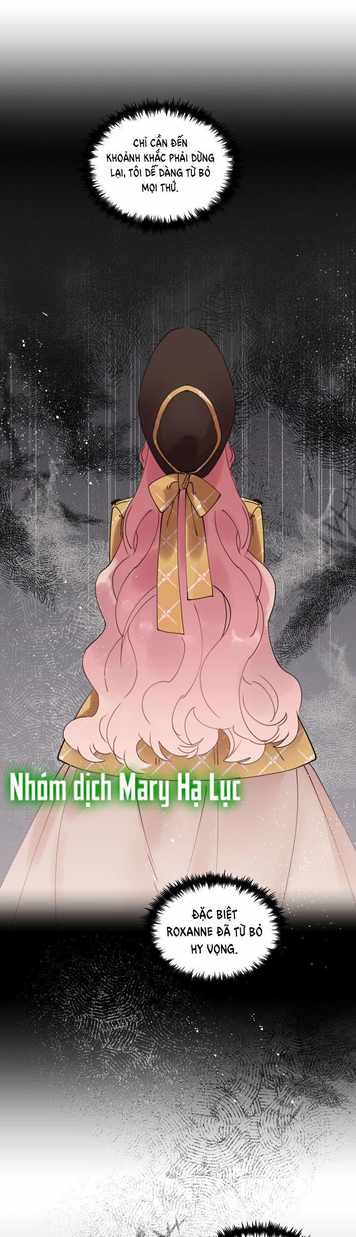 Lời Mời Gọi Phóng Đãng Của Nữ Công Tước 25 trang 21