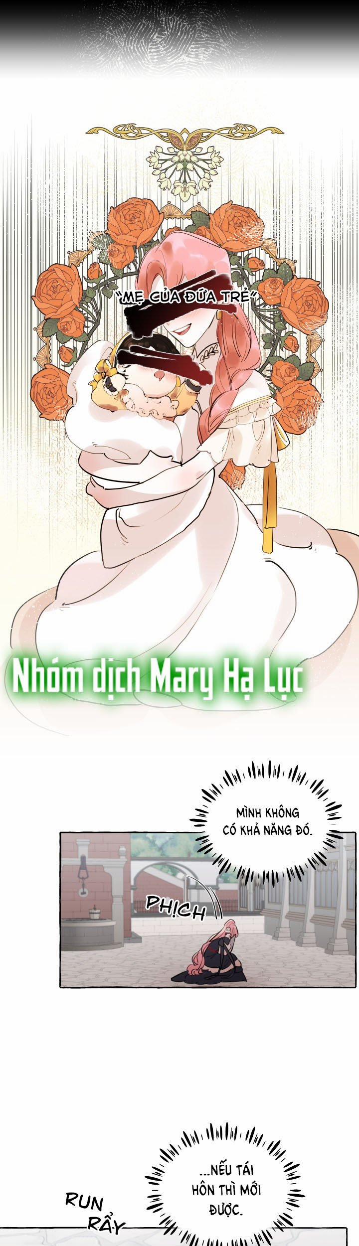 Lời Mời Gọi Phóng Đãng Của Nữ Công Tước 25 trang 29