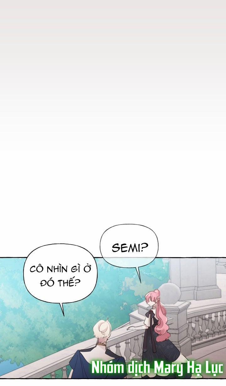 Lời Mời Gọi Phóng Đãng Của Nữ Công Tước 26 trang 0