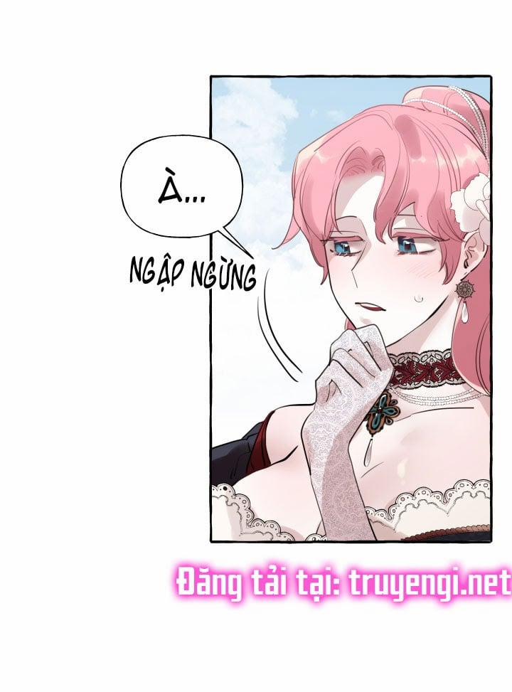 Lời Mời Gọi Phóng Đãng Của Nữ Công Tước 26 trang 1