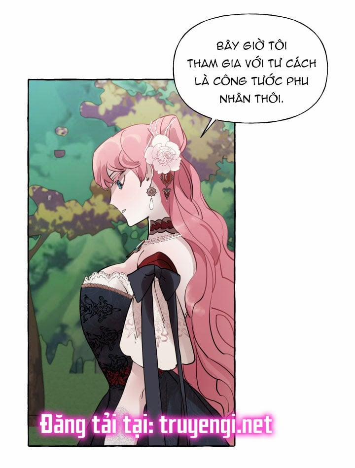 Lời Mời Gọi Phóng Đãng Của Nữ Công Tước 26 trang 12