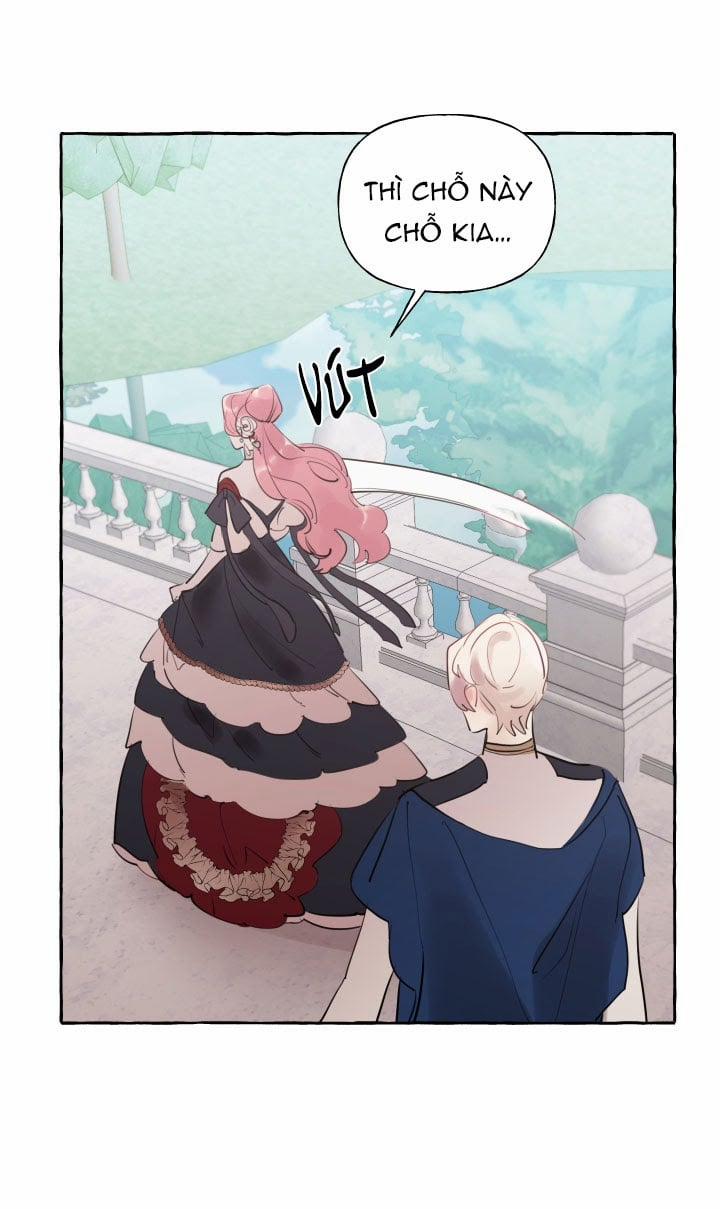 Lời Mời Gọi Phóng Đãng Của Nữ Công Tước 26 trang 2