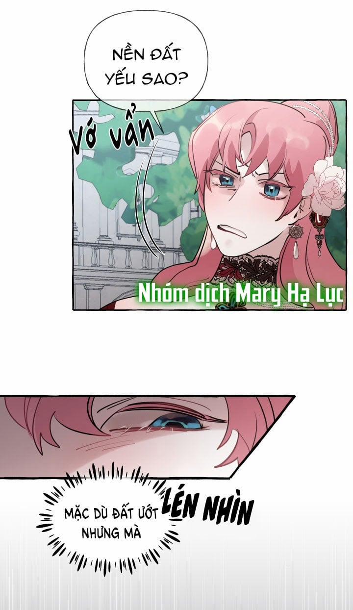 Lời Mời Gọi Phóng Đãng Của Nữ Công Tước 26 trang 27