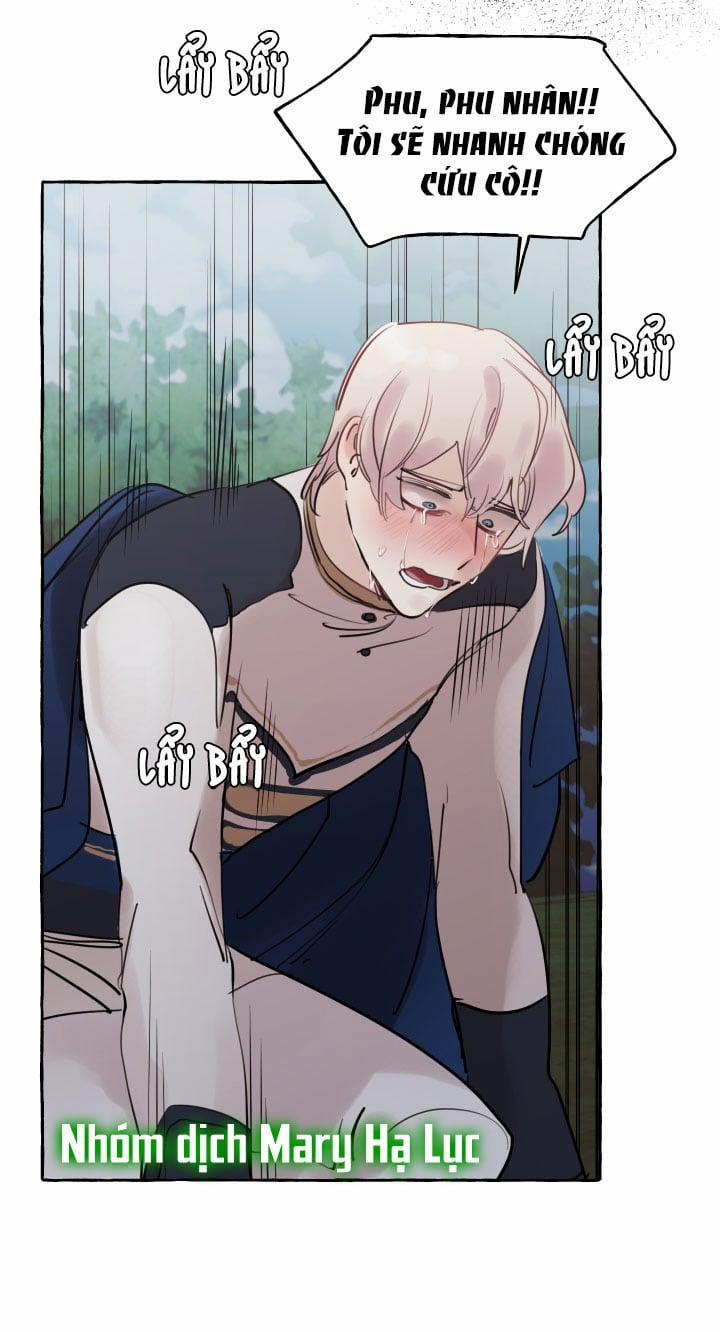 Lời Mời Gọi Phóng Đãng Của Nữ Công Tước 26 trang 40