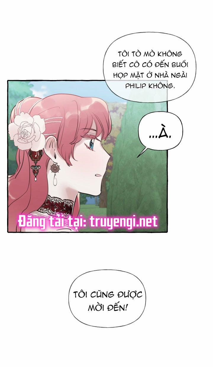 Lời Mời Gọi Phóng Đãng Của Nữ Công Tước 26 trang 9