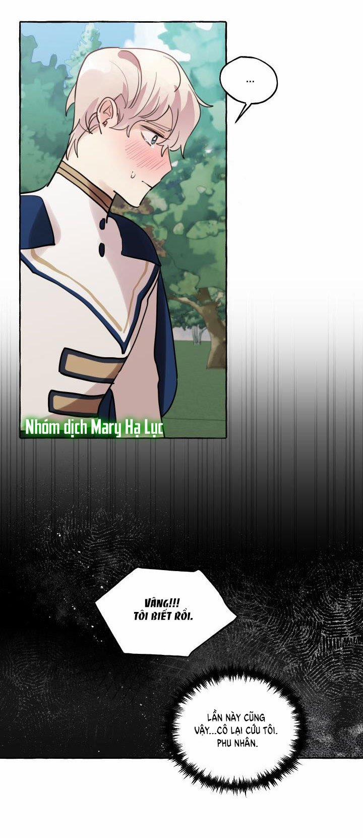 Lời Mời Gọi Phóng Đãng Của Nữ Công Tước 27 trang 11