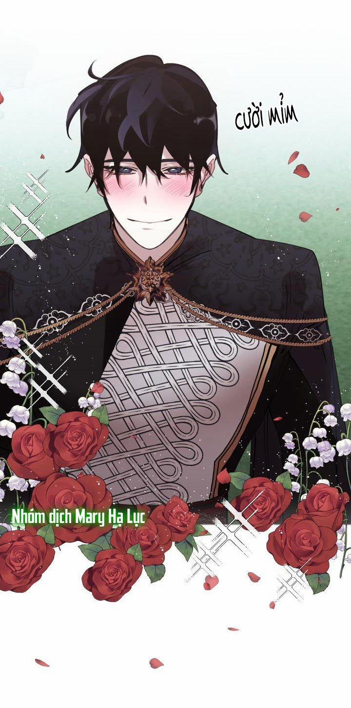 Lời Mời Gọi Phóng Đãng Của Nữ Công Tước 27 trang 14