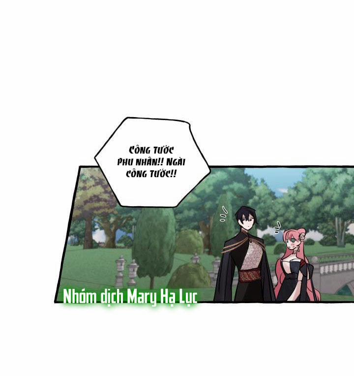 Lời Mời Gọi Phóng Đãng Của Nữ Công Tước 27 trang 19