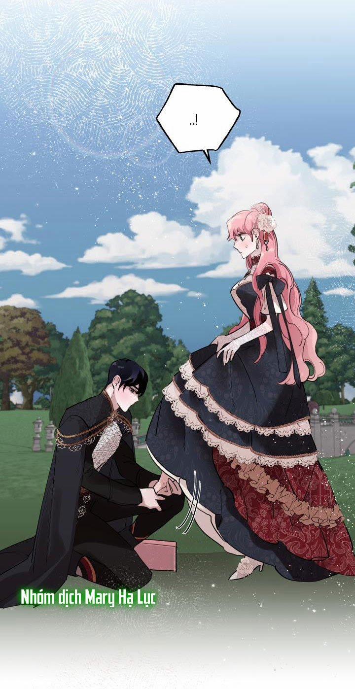 Lời Mời Gọi Phóng Đãng Của Nữ Công Tước 27 trang 24