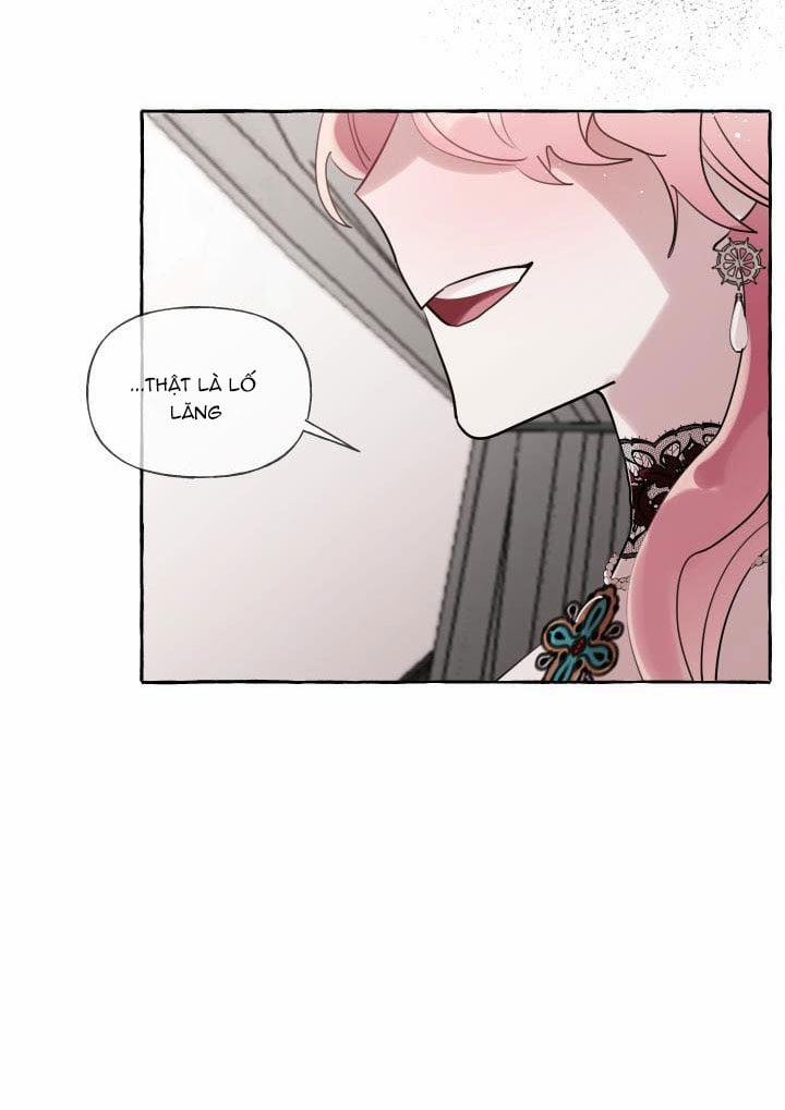 Lời Mời Gọi Phóng Đãng Của Nữ Công Tước 27 trang 38