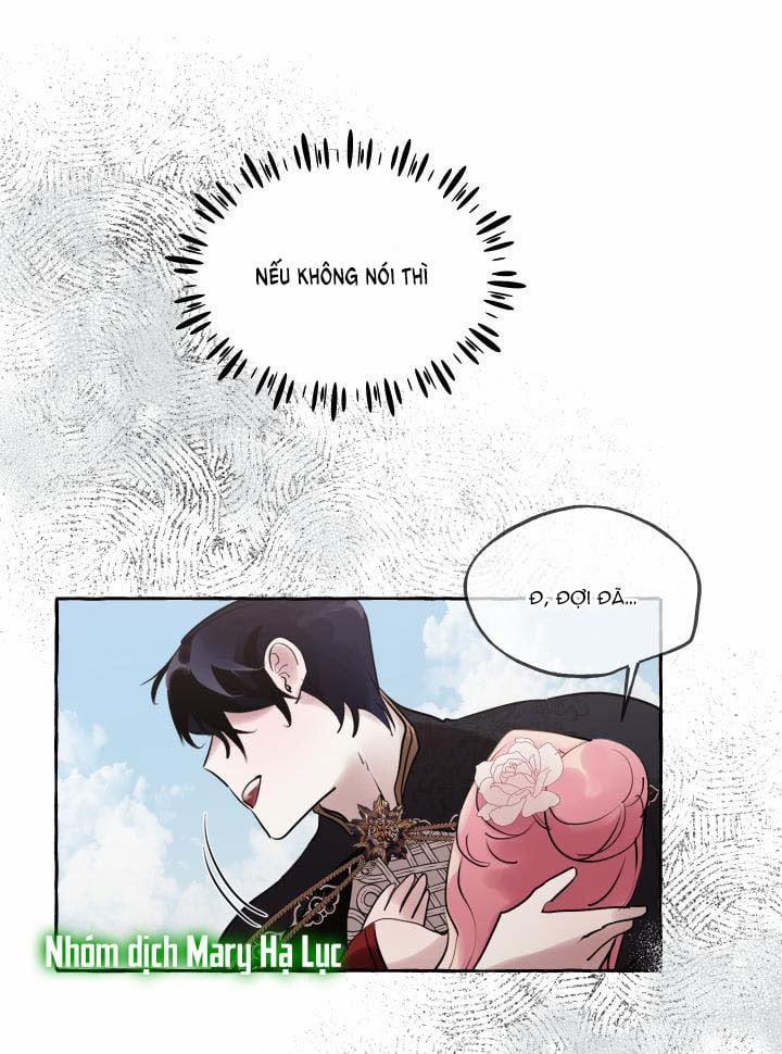 Lời Mời Gọi Phóng Đãng Của Nữ Công Tước 27 trang 42