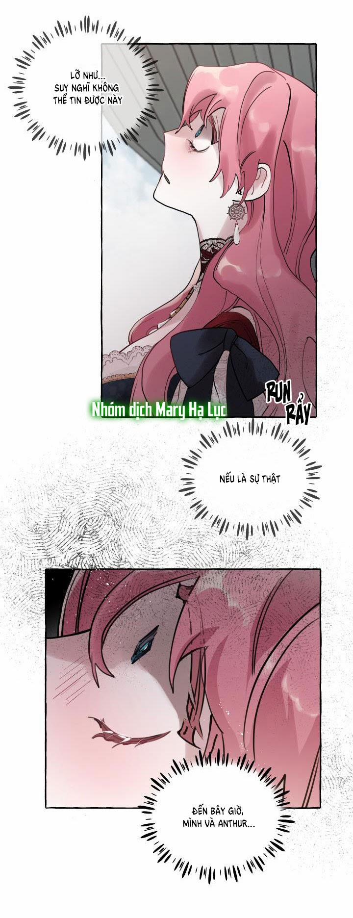 Lời Mời Gọi Phóng Đãng Của Nữ Công Tước 27 trang 44