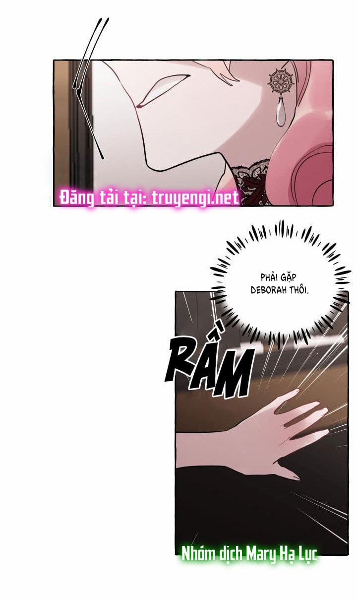 Lời Mời Gọi Phóng Đãng Của Nữ Công Tước 27 trang 45