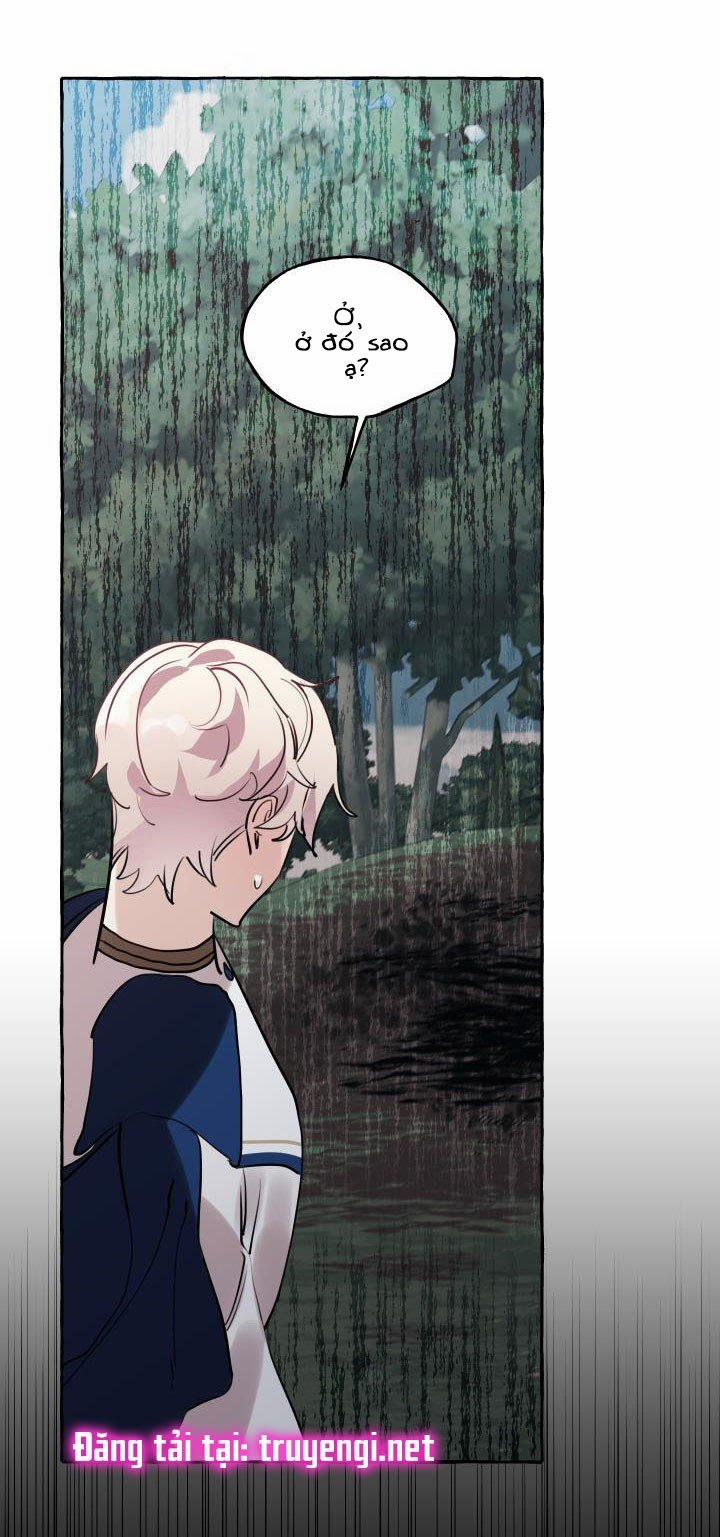 Lời Mời Gọi Phóng Đãng Của Nữ Công Tước 27 trang 7