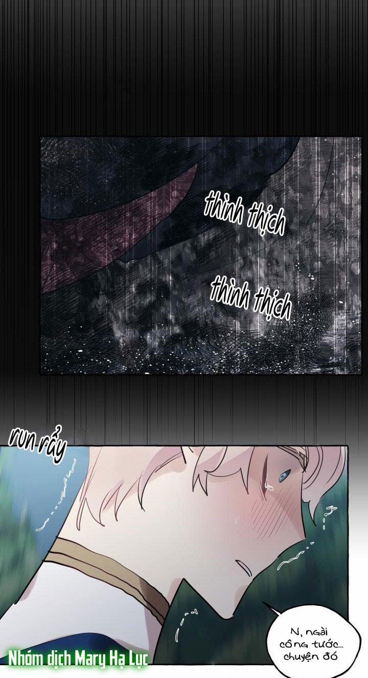 Lời Mời Gọi Phóng Đãng Của Nữ Công Tước 27 trang 8