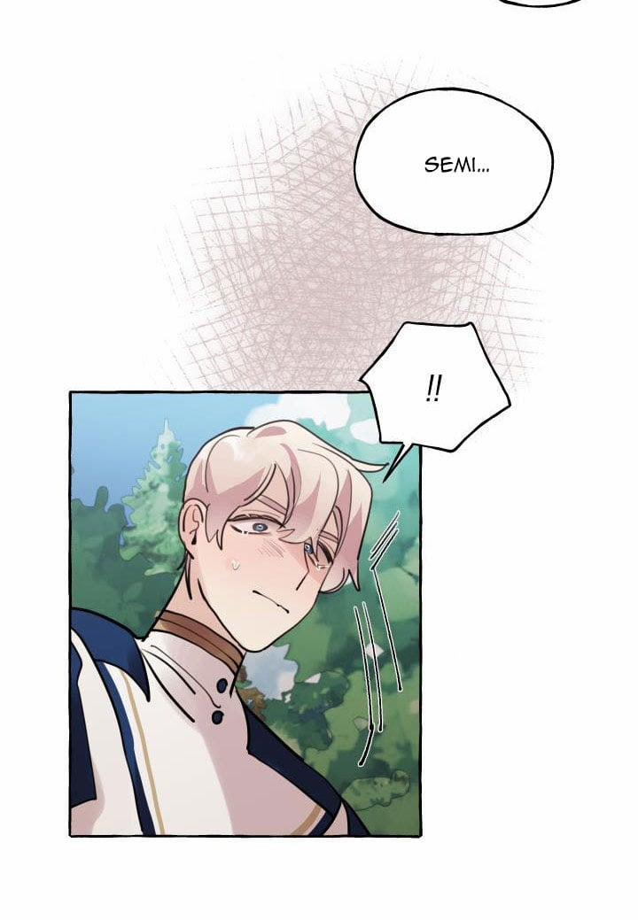 Lời Mời Gọi Phóng Đãng Của Nữ Công Tước 27 trang 9