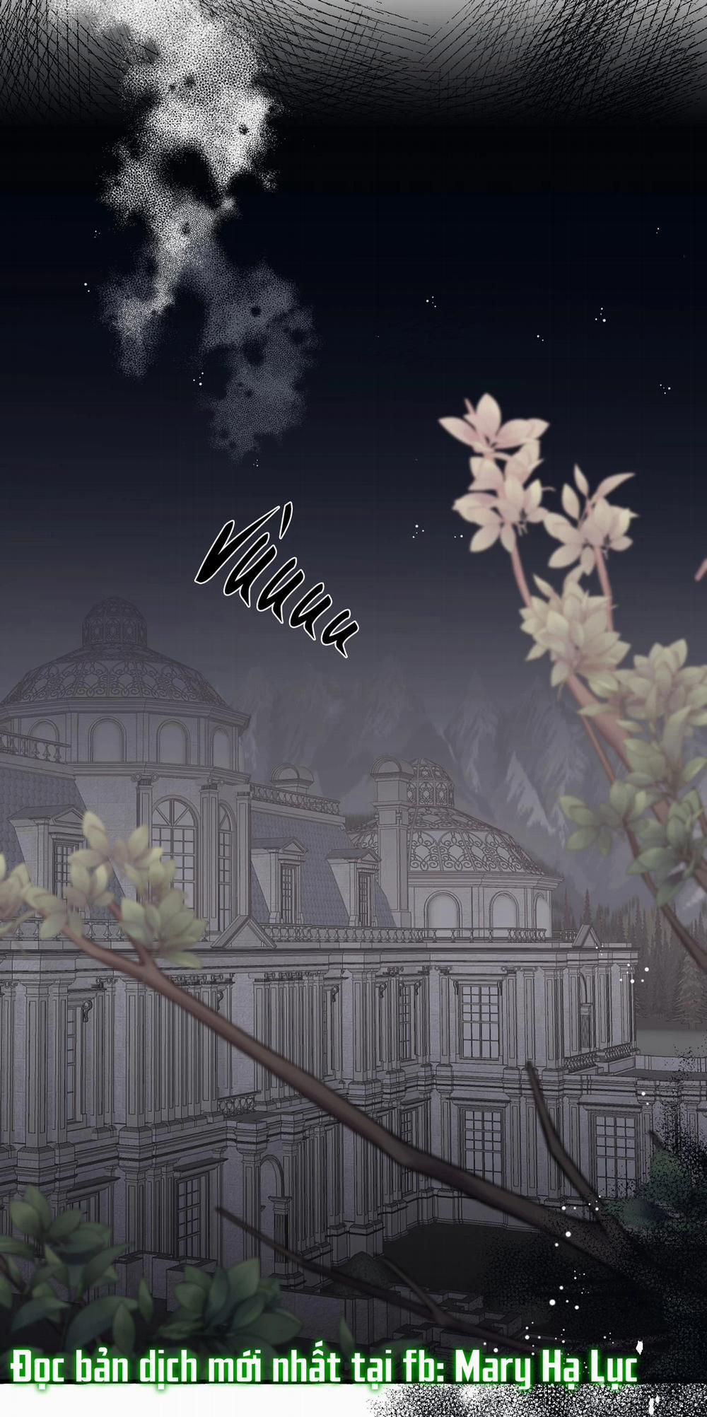 Lời Mời Gọi Phóng Đãng Của Nữ Công Tước 28.1 trang 1