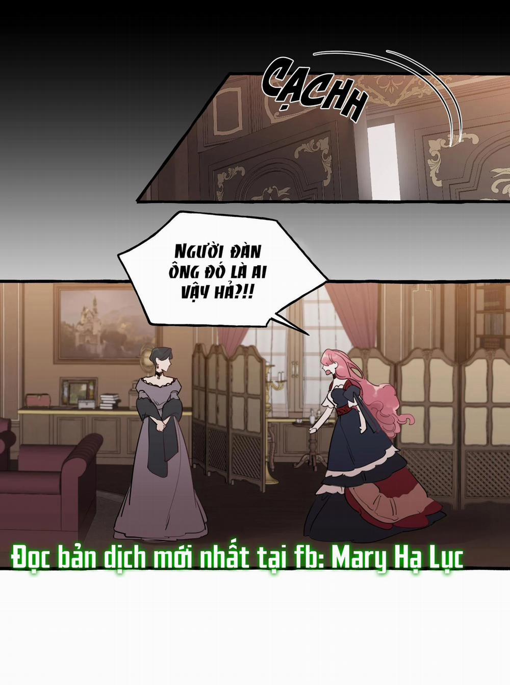 Lời Mời Gọi Phóng Đãng Của Nữ Công Tước 28.1 trang 11