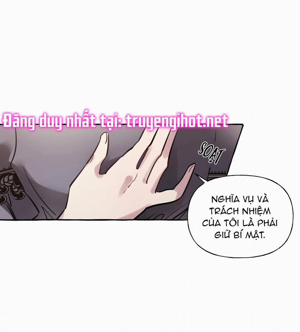 Lời Mời Gọi Phóng Đãng Của Nữ Công Tước 28.1 trang 16