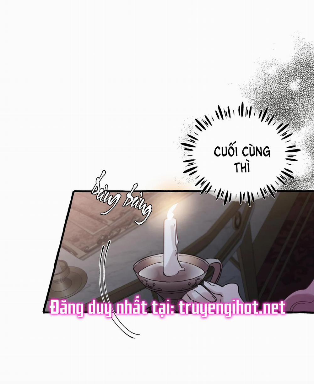 Lời Mời Gọi Phóng Đãng Của Nữ Công Tước 28.1 trang 21